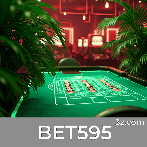 Cassino Online BET595