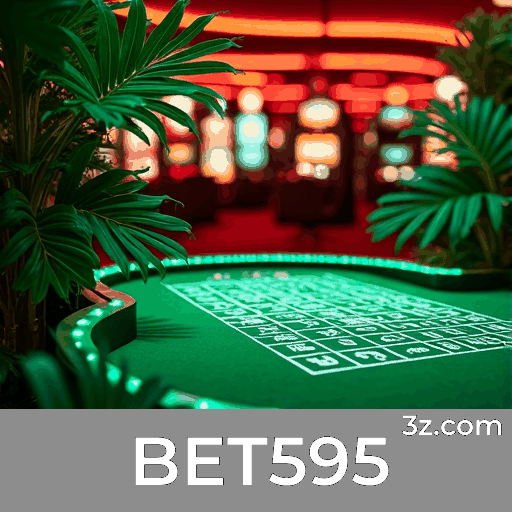 BET595: Cassino Seguro e Entretenimento Premium