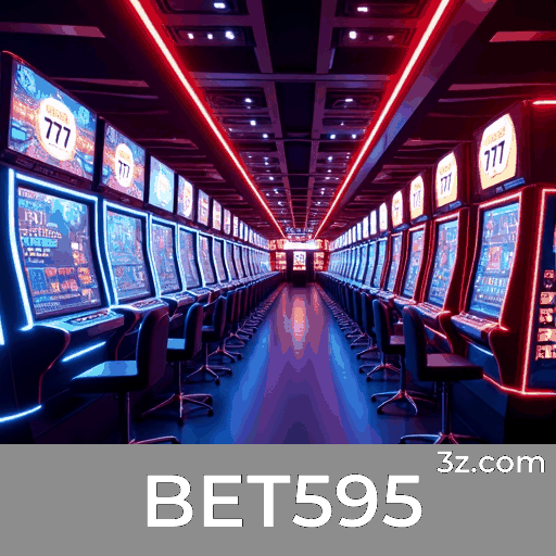 Cassino Online BET595