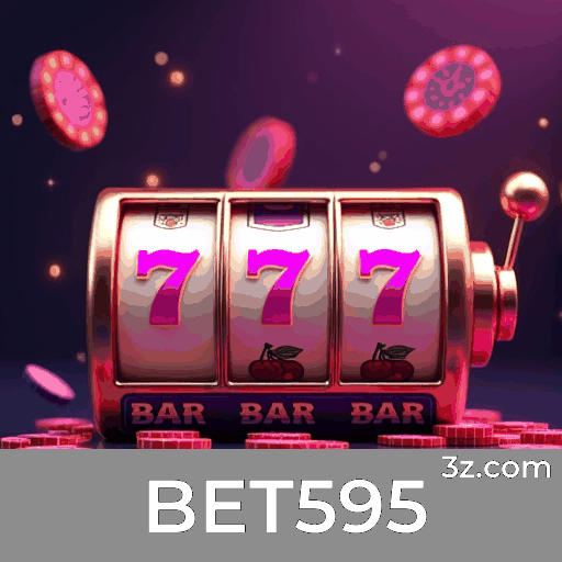 BET595: Cassino Seguro e Entretenimento Premium