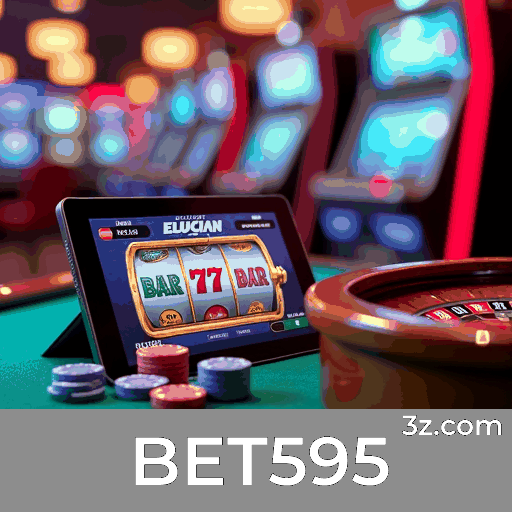 Cassino Online BET595