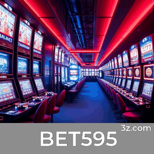 Acesso ao BET595