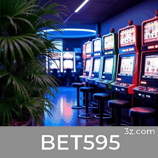Cassino Online BET595