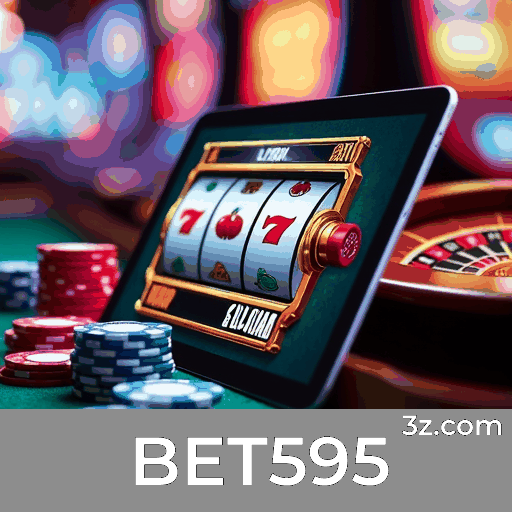 Cassino Online BET595