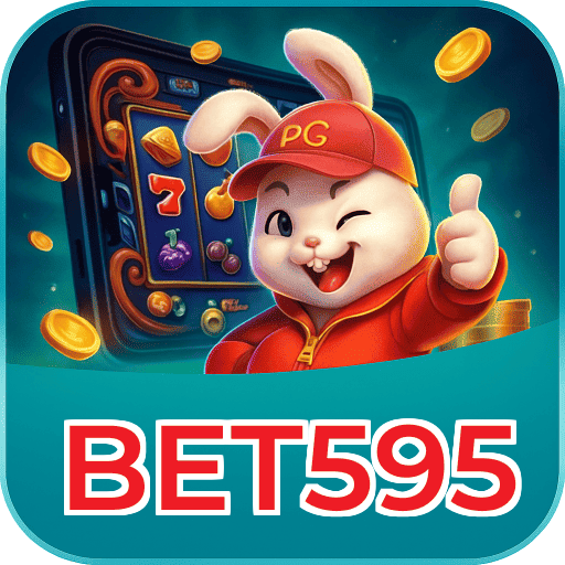BET595 logo
