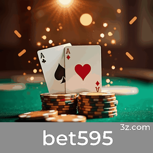 bet595: Plataforma de Cassino e Apostas Confiável
