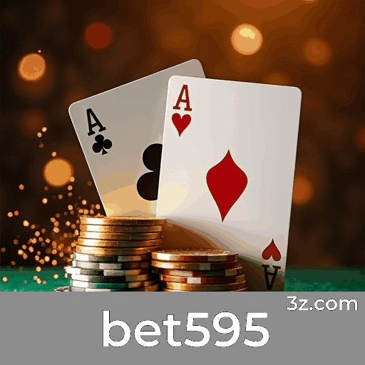 bet595: Plataforma de Cassino e Apostas Confiável