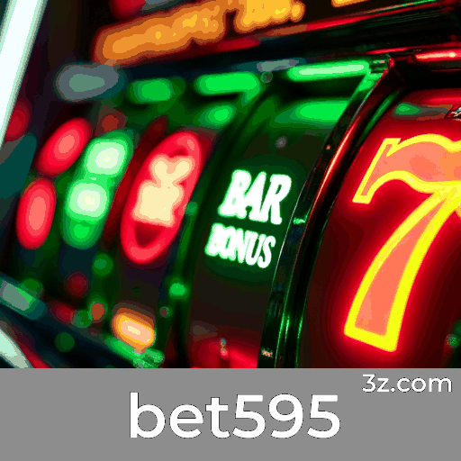 bet595: Plataforma de Cassino e Apostas Confiável