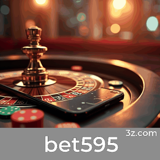 bet595: Plataforma de Cassino e Apostas Confiável