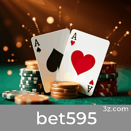 bet595: Plataforma de Cassino e Apostas Confiável
