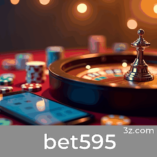 Experiência de Jogos de Cassino Incrível no bet595