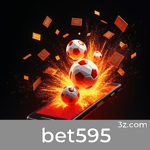 bet595: Plataforma de Cassino e Apostas Confiável