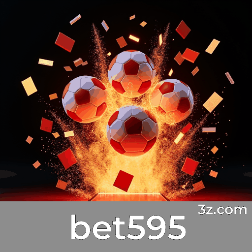 bet595: Plataforma de Cassino e Apostas Confiável