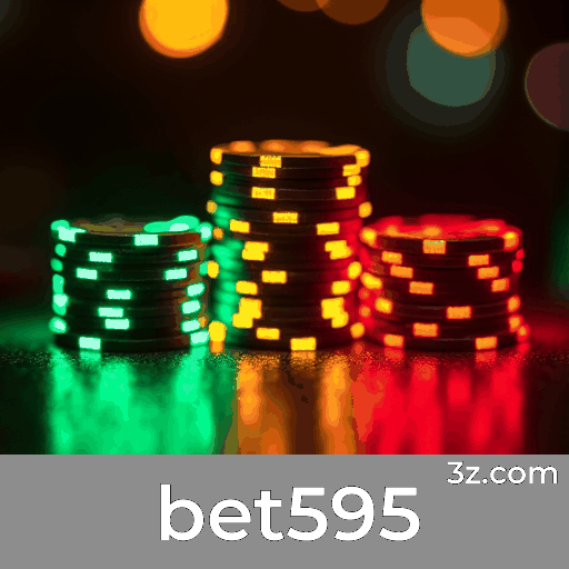 bet595: Plataforma de Cassino e Apostas Confiável